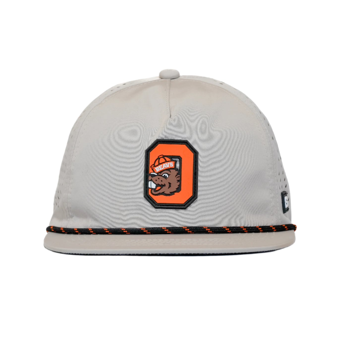 The Benny Rope Hat