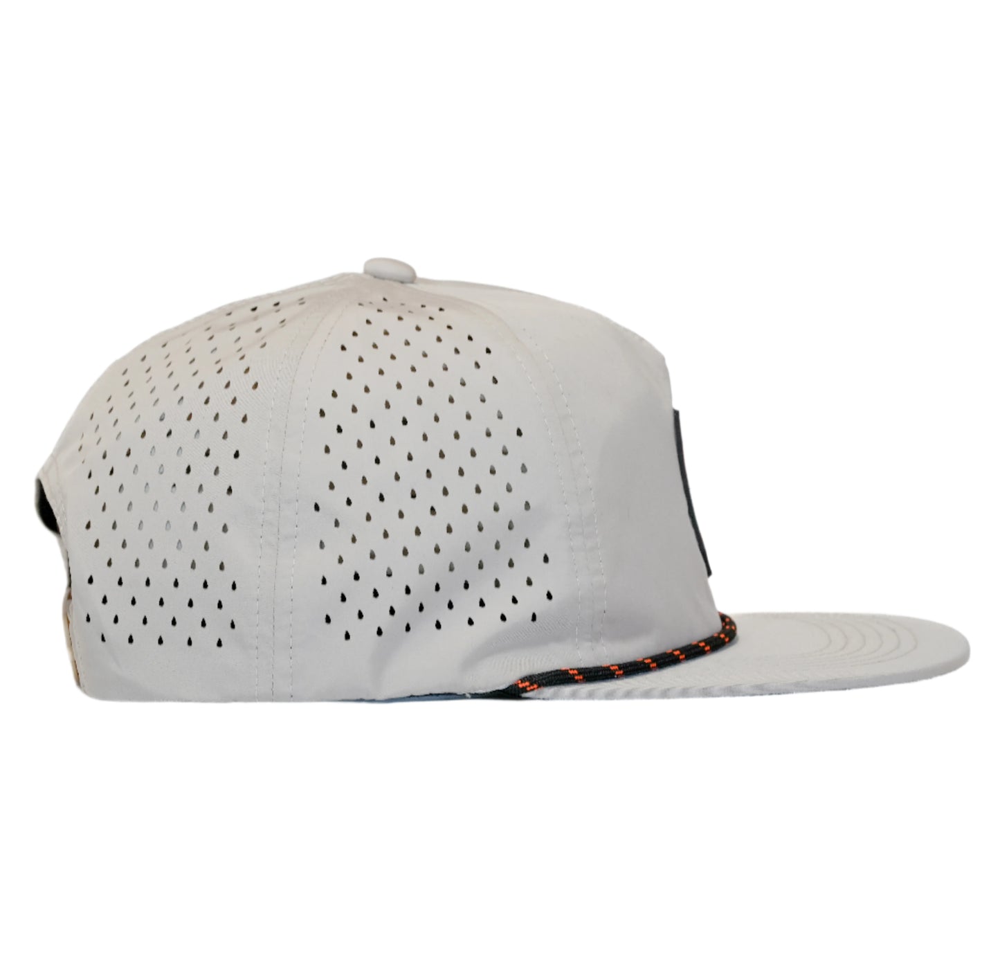The Benny Rope Hat