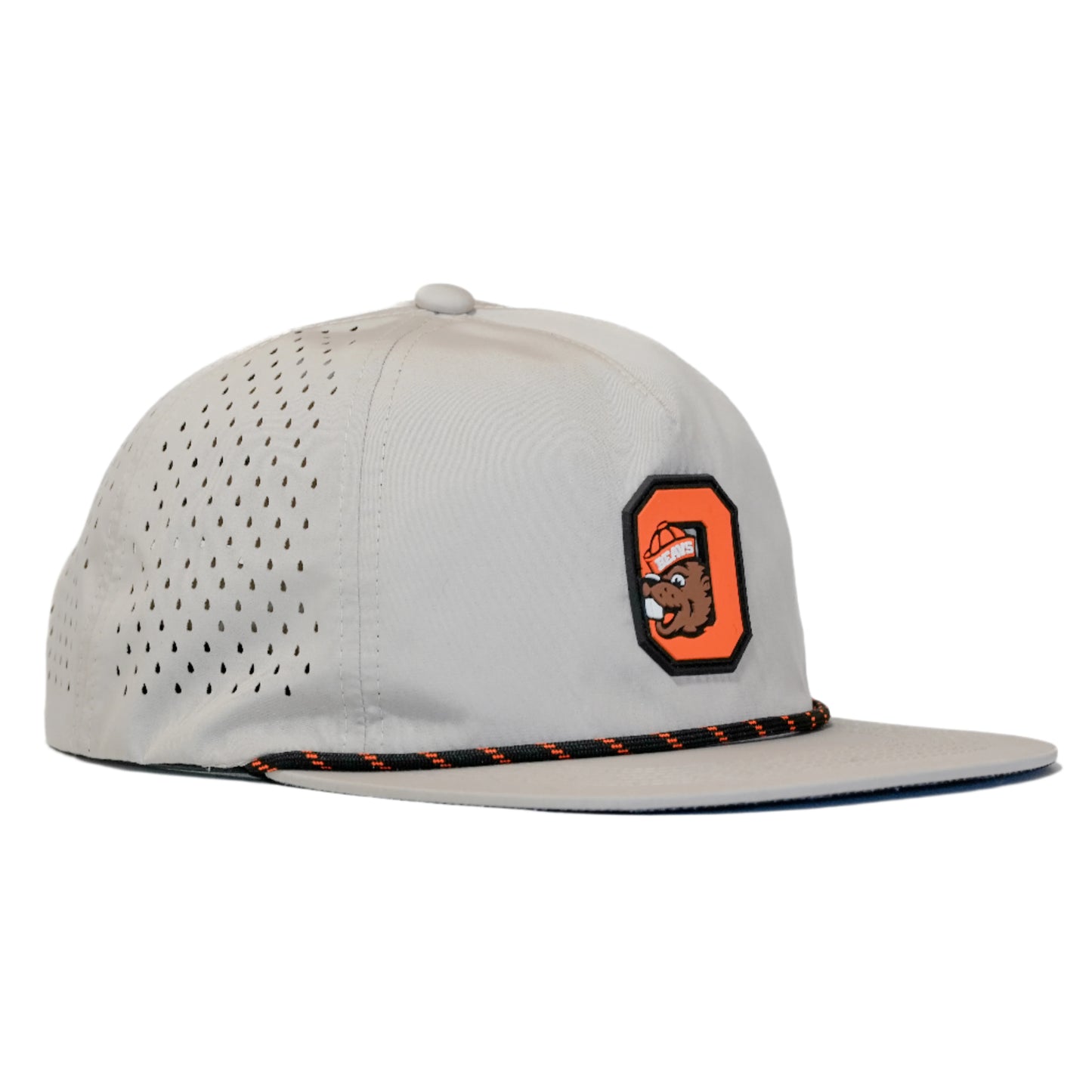 The Benny Rope Hat