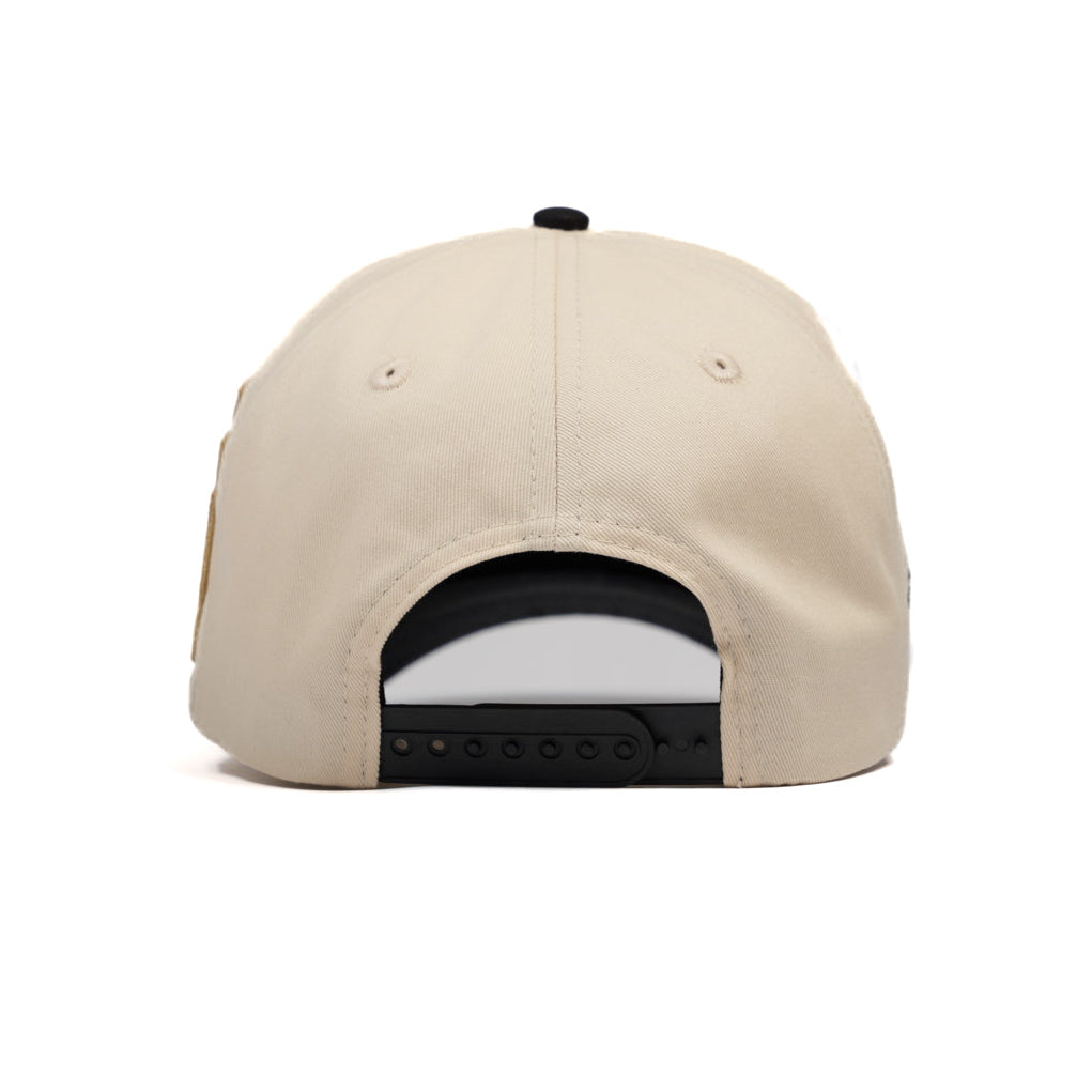 Limited Edition College World Series | Off-White BEAVS Script Hat