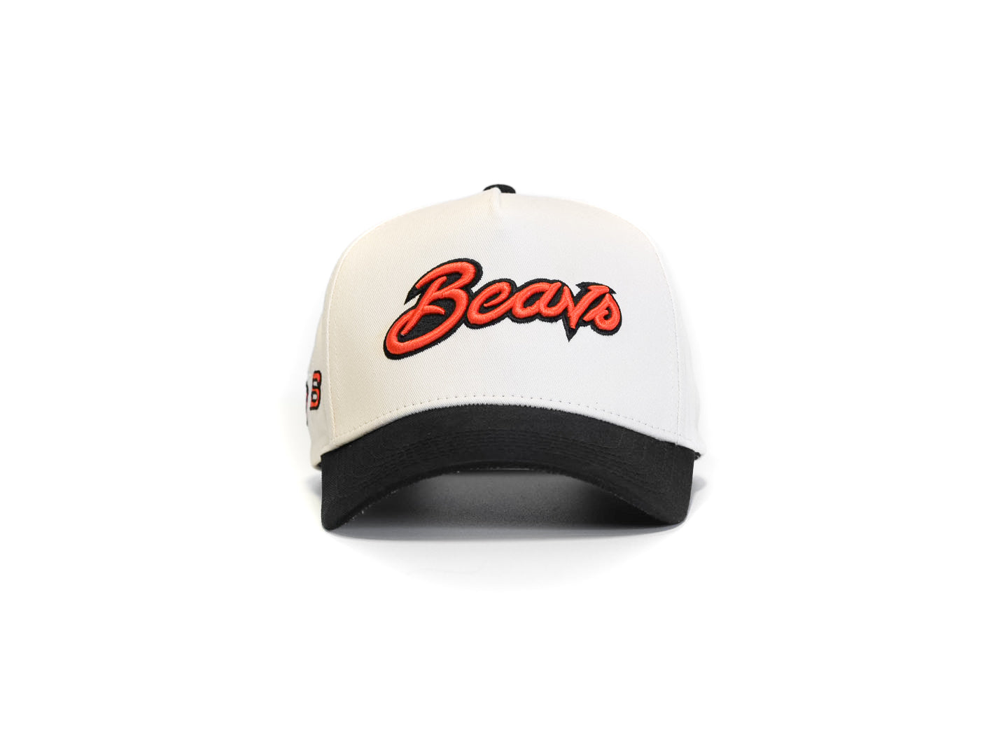 Off-White BEAVS Script Hat | Beaver State X Dam Nation Collective