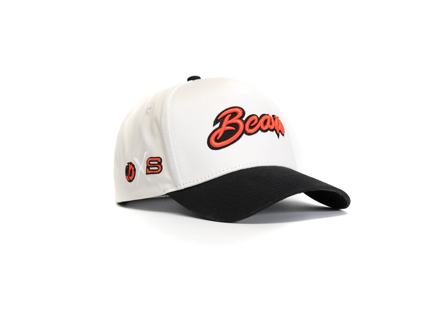 Off-White BEAVS Script Hat | Beaver State X Dam Nation Collective