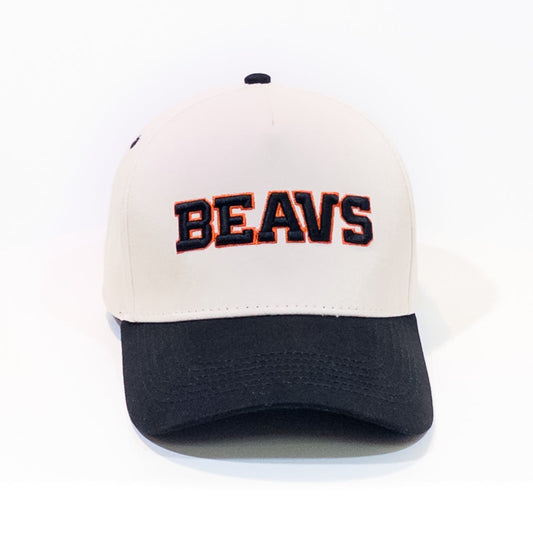 Off-White BEAVS Hat