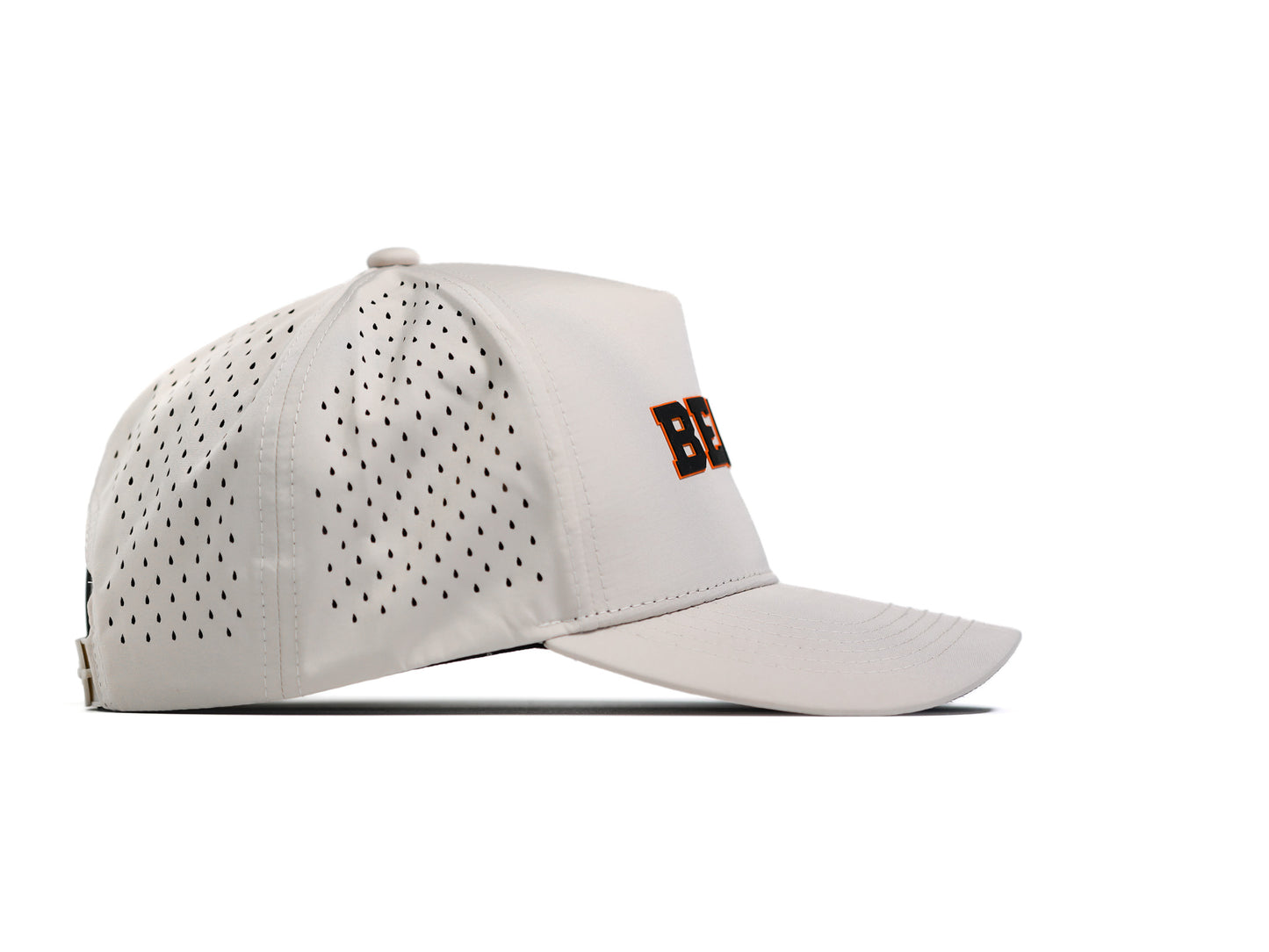 HydroGuard BEAVS Hat in CHALK