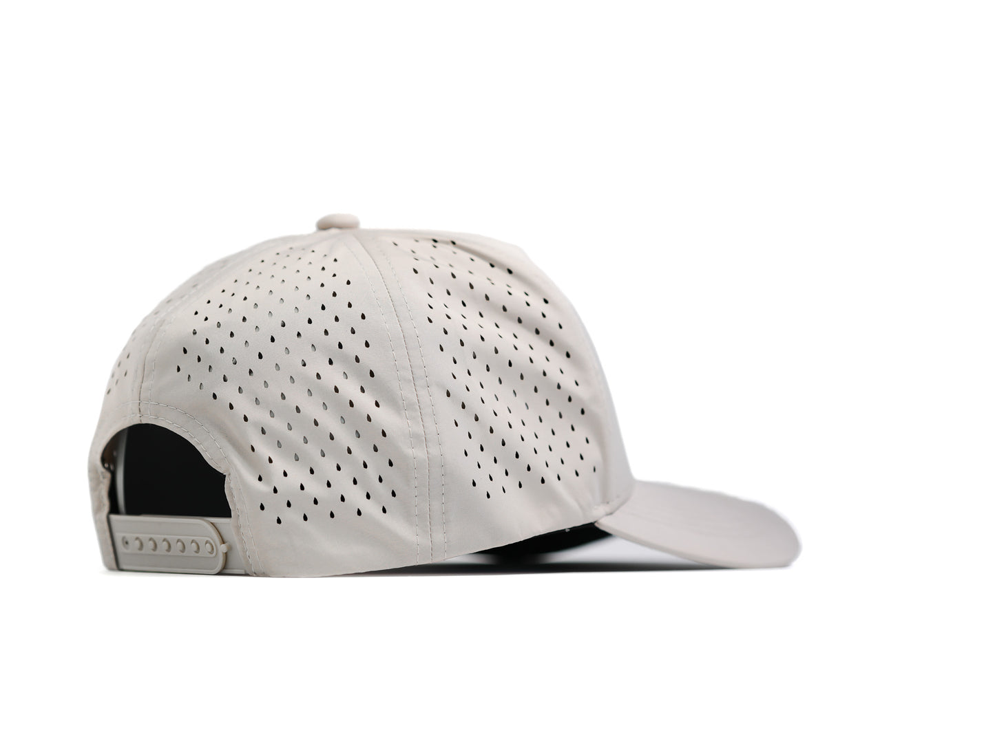 HydroGuard BEAVS Hat in CHALK