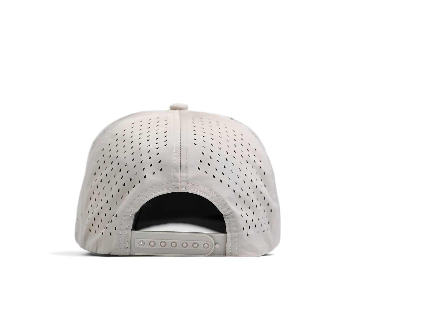 HydroGuard BEAVS Hat in CHALK