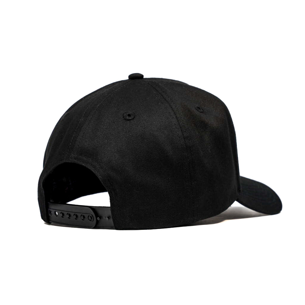 ИOITꓘƎ⅃ꟻƎЯ Collection | Backwards Oregon State Hat