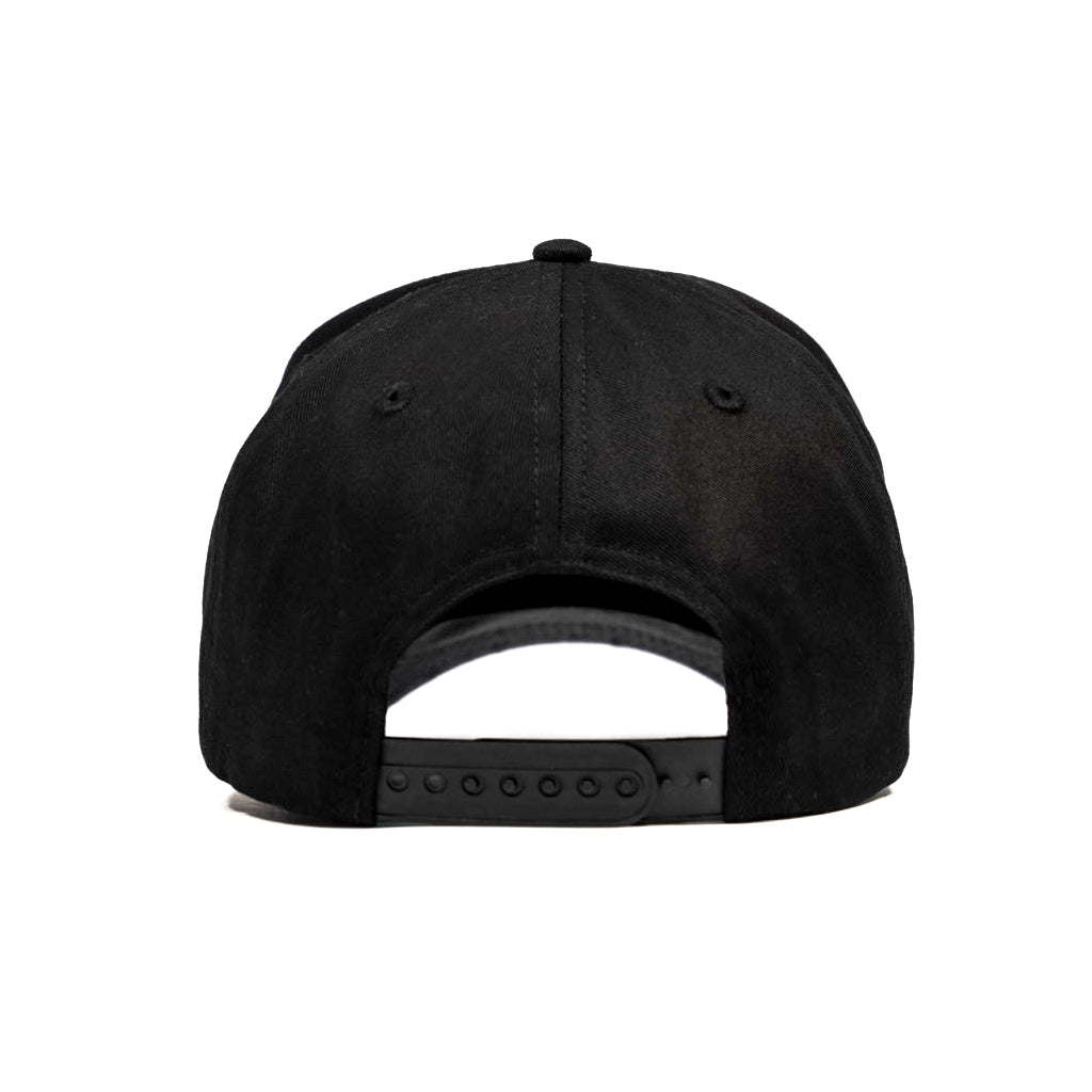 ИOITꓘƎ⅃ꟻƎЯ Collection | Backwards Oregon State Hat