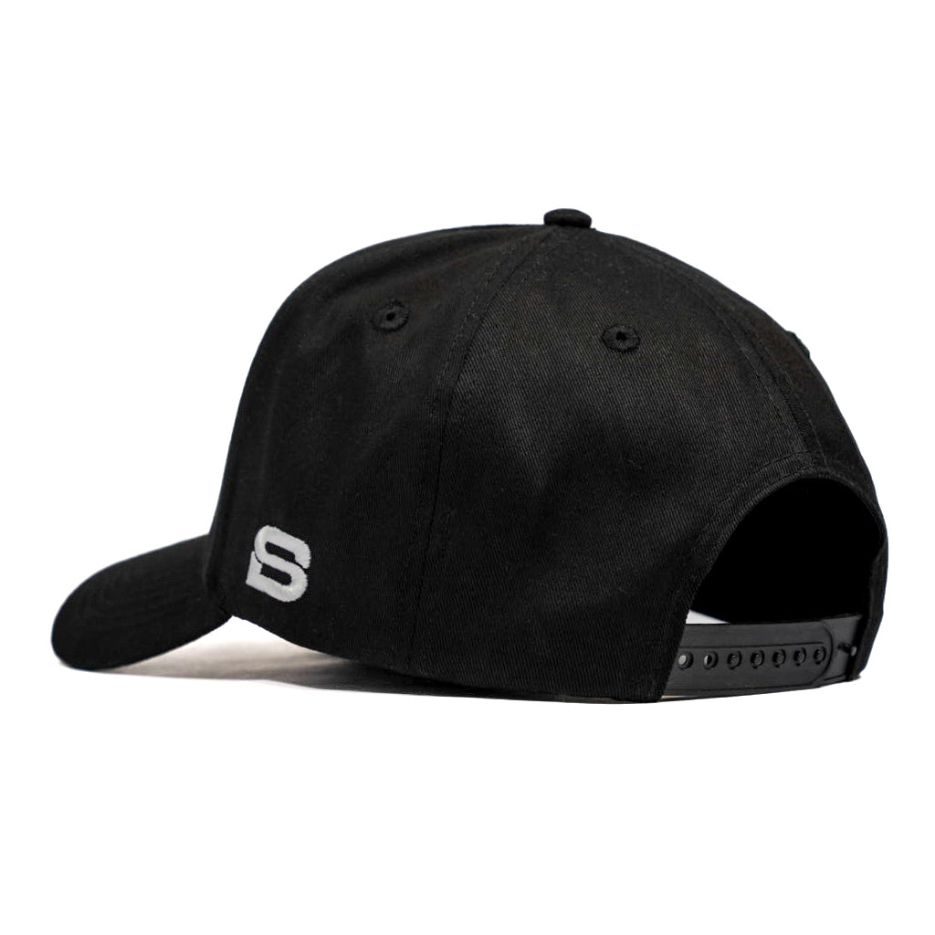 ИOITꓘƎ⅃ꟻƎЯ Collection | Backwards Oregon State Hat
