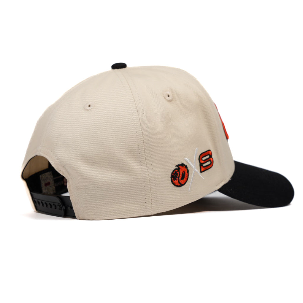 Limited Edition College World Series | Off-White BEAVS Script Hat