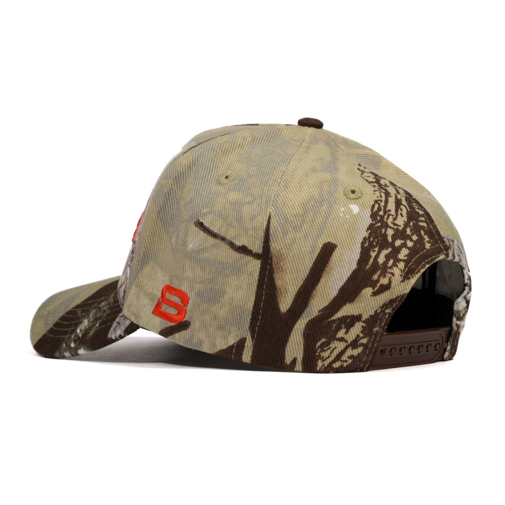 Corvallis Camo BEAVS Hat
