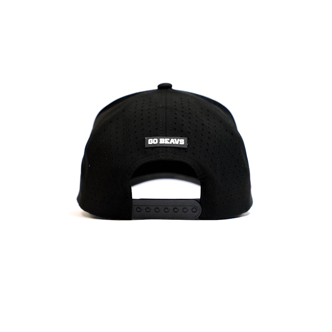 #7 Trent "Sauce" Walker x Beaver State Limited Edition HydroGuard Rope Hat