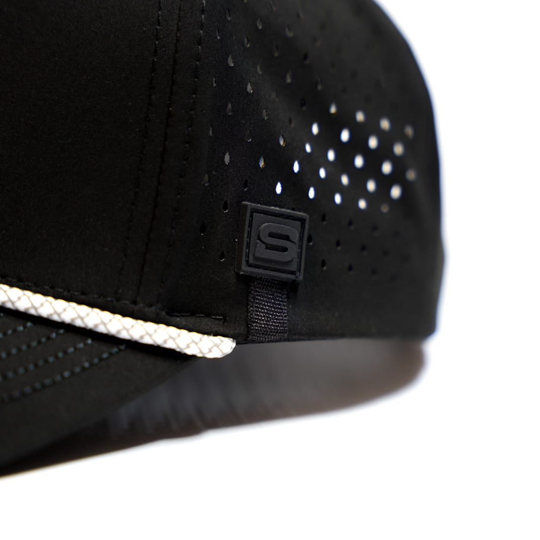 #7 Trent "Sauce" Walker x Beaver State Limited Edition HydroGuard Rope Hat