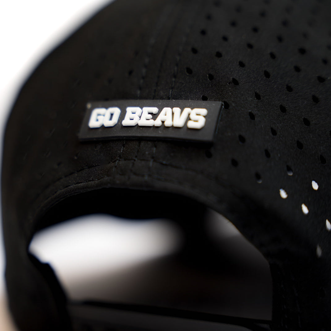 #7 Trent "Sauce" Walker x Beaver State Limited Edition HydroGuard Rope Hat