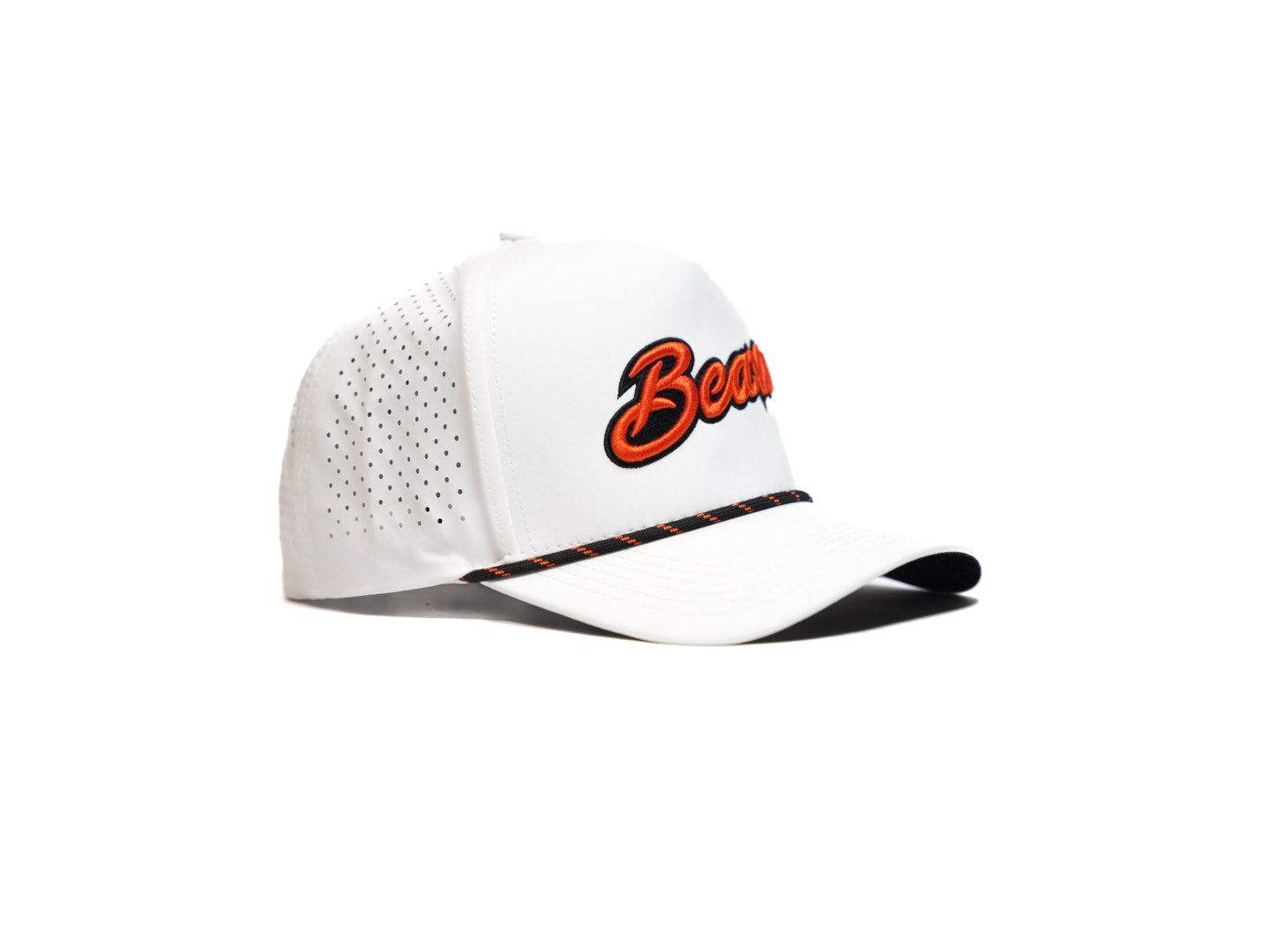 BEAVS Script Rope Hat