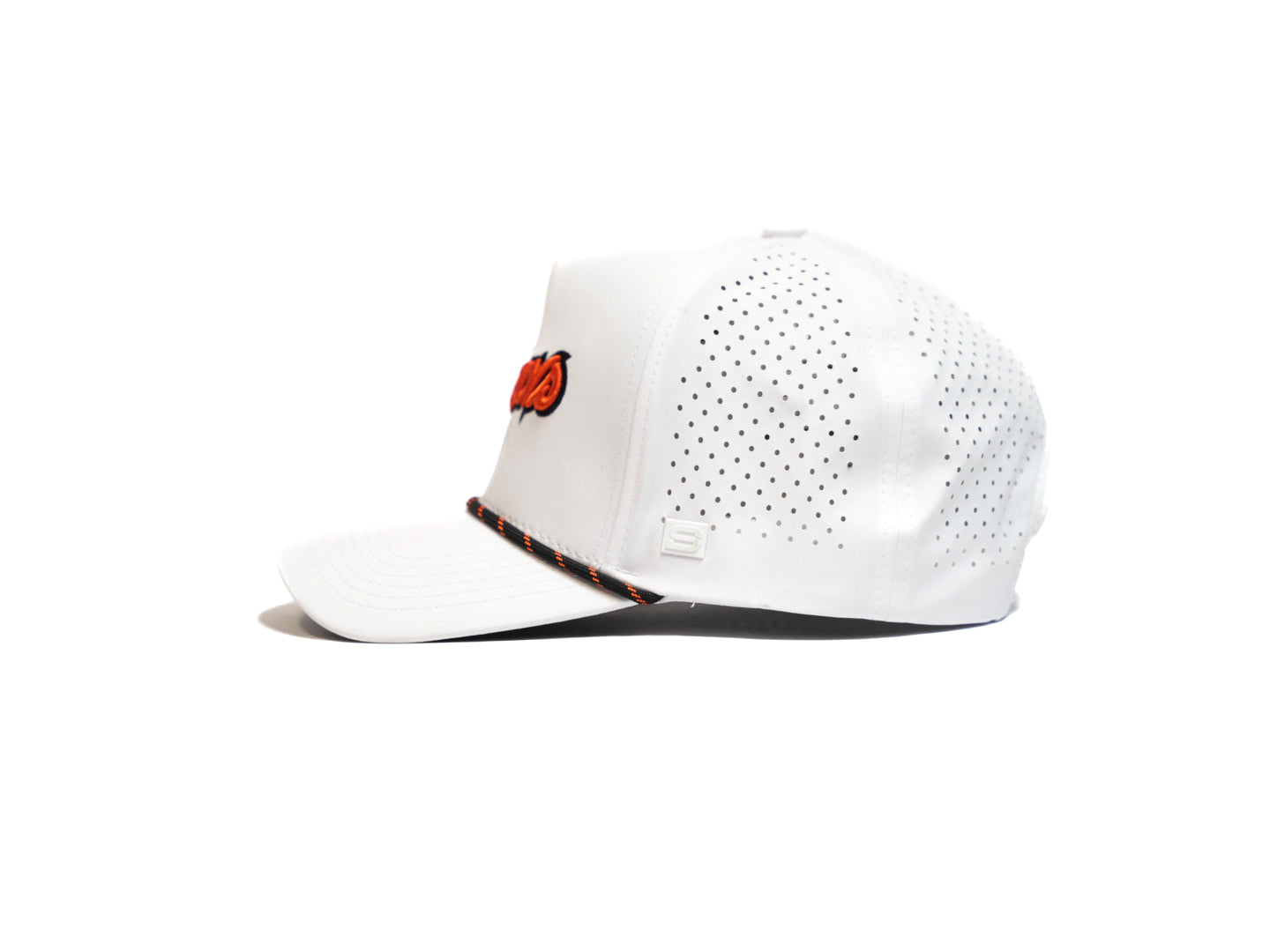 BEAVS Script Rope Hat