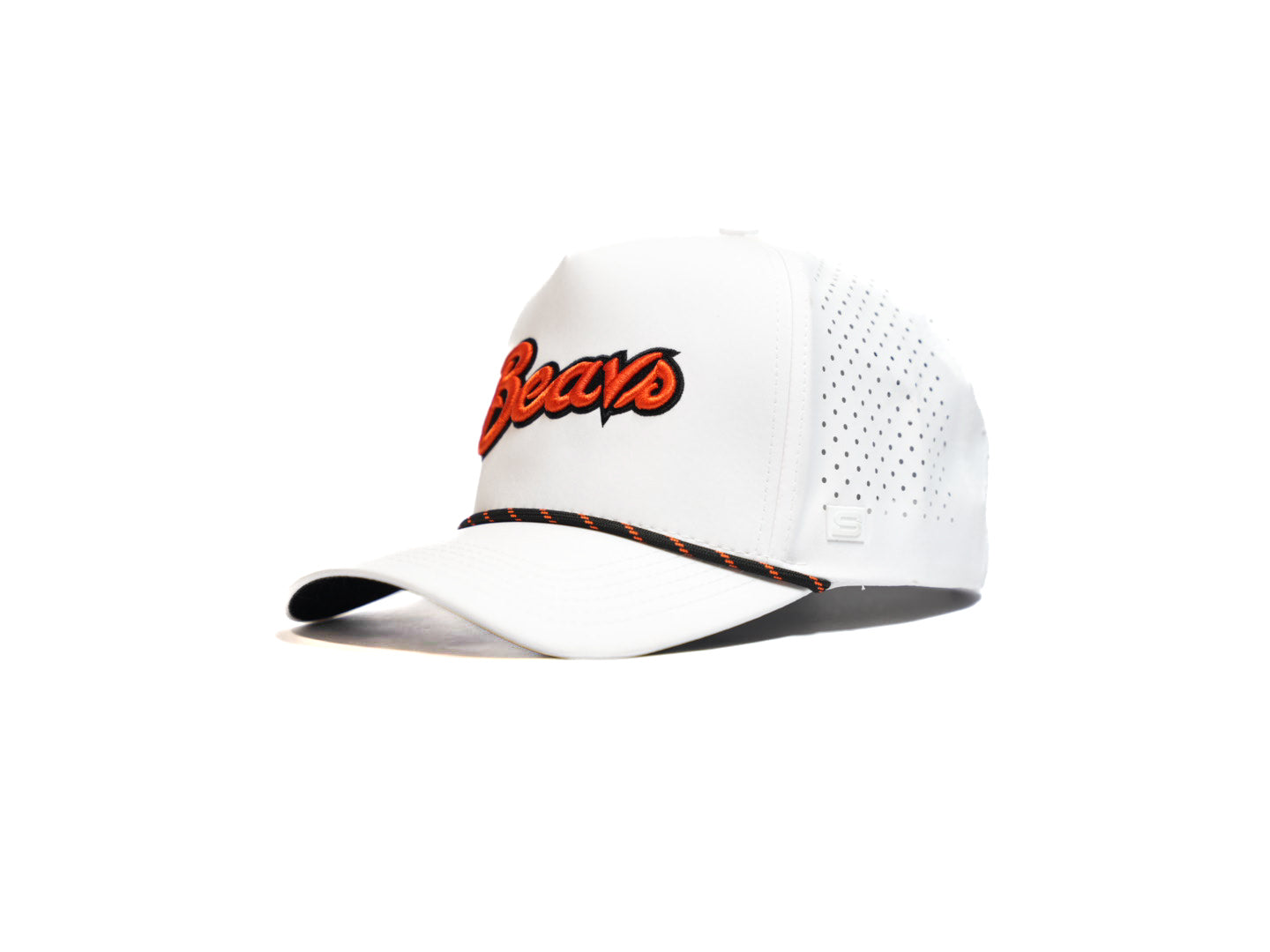BEAVS Script Rope Hat