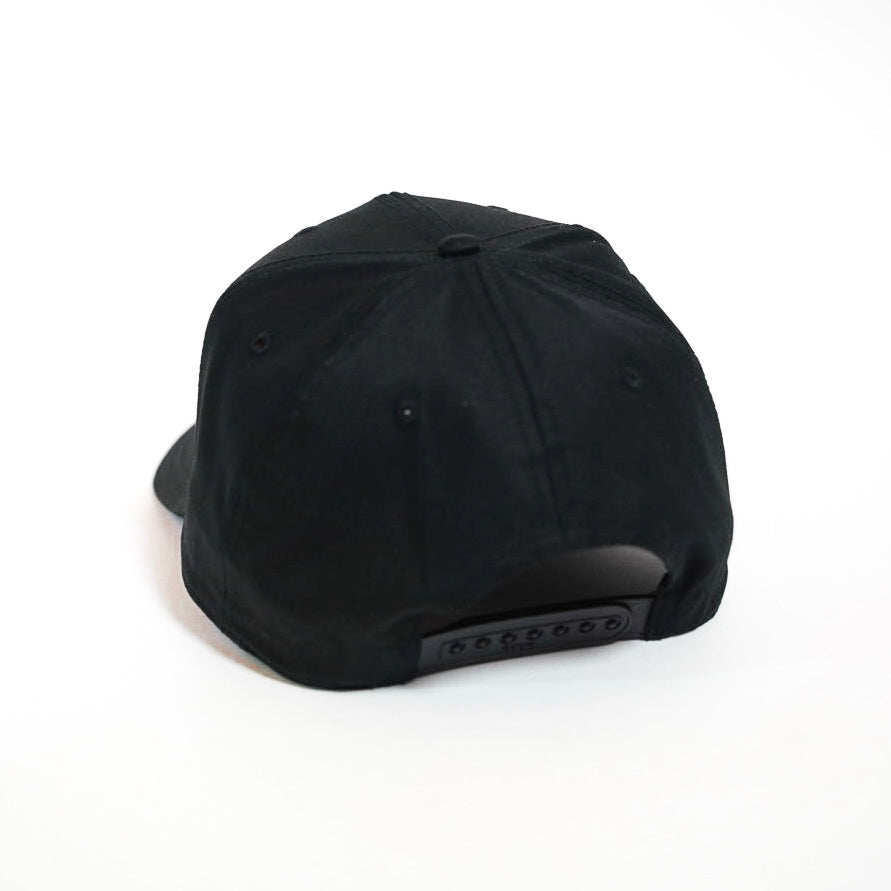 Black BEAVS Hat